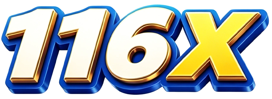 116X