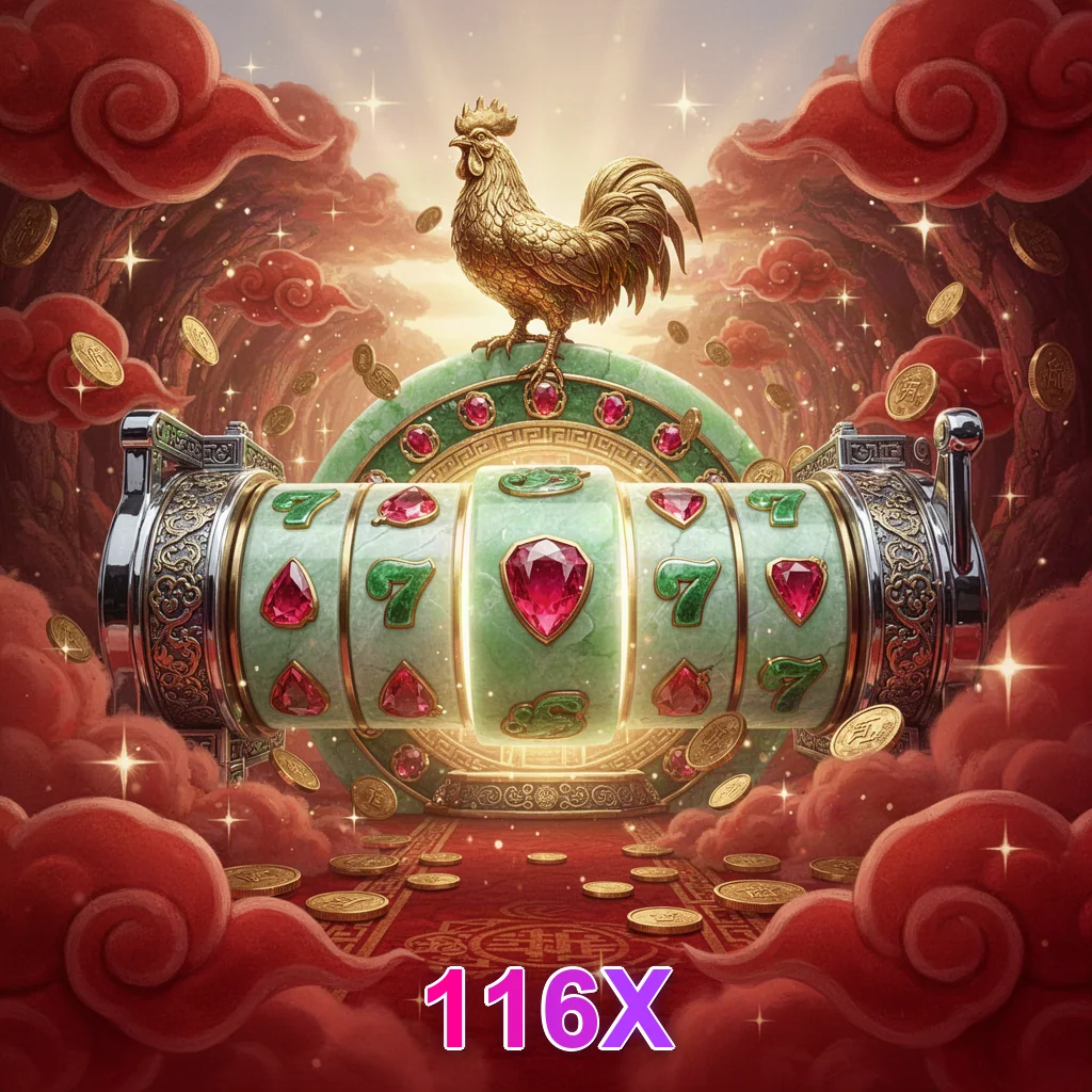 Promosi 116X