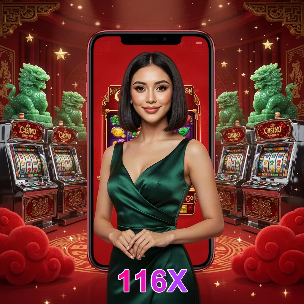 Promosi 116X