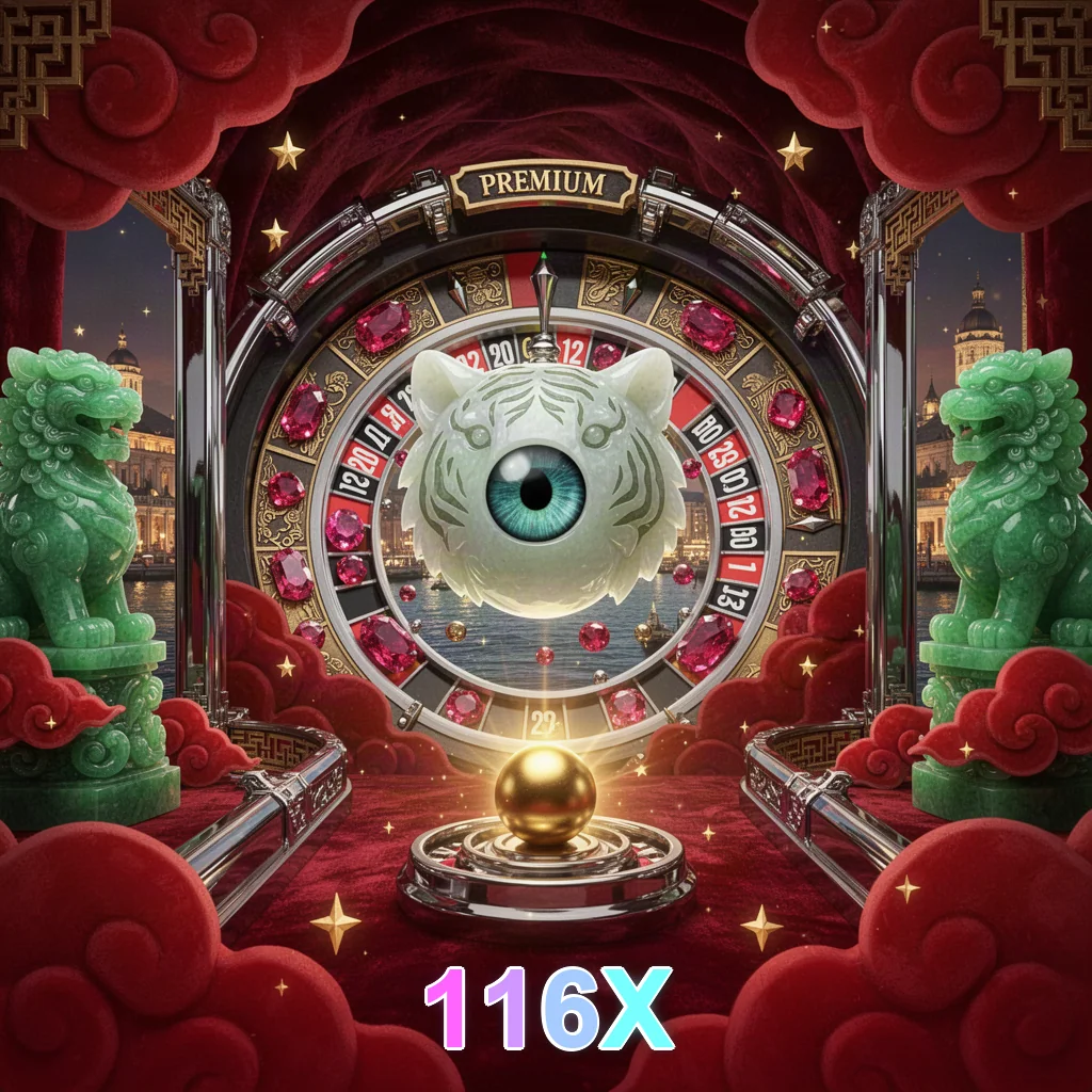 Promosi 116X