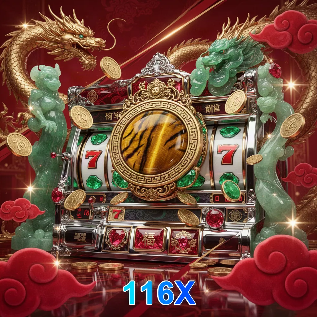 Promosi 116X