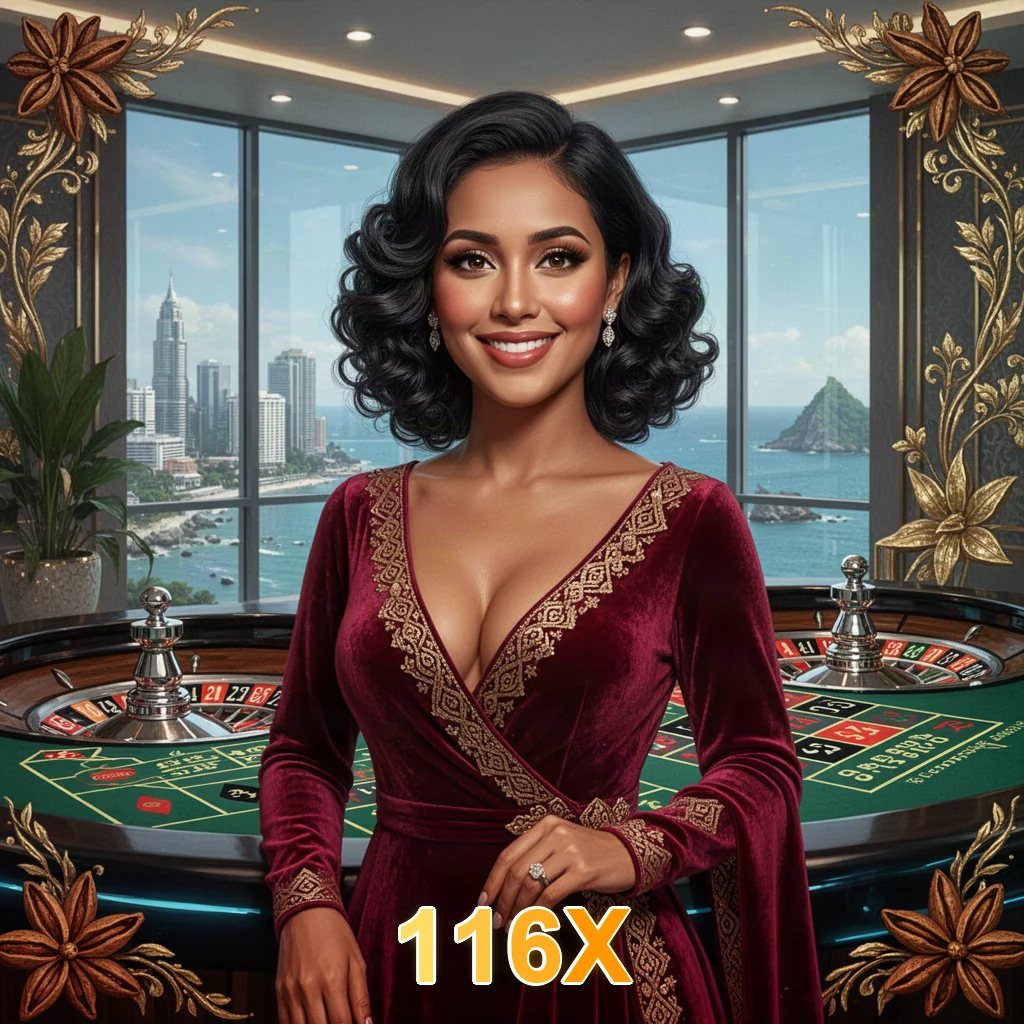 Promosi 116X